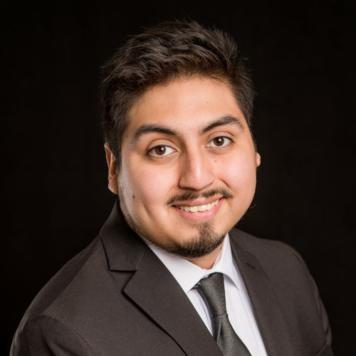 Josh Alcala - Marketing Sales Consultant